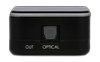 CYP 2-Way Digital Optical Audio Switcher - (AU-D21)