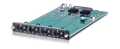 CYP 4 Port HDMI Input Card for the MODX-1616 - 4KHDR (Dolby Vision), 18Gbps (6G) Inp -