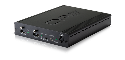 CYP 1 HDMI to 3 HDBaseT LITE Splitter - including HDMI output bypass (PU-1H3HBTPL)