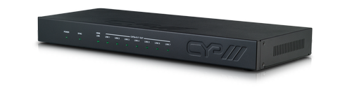 CYP 1 HDMI to 7 HDBaseT Splitter - (PU-1H7HBTE)