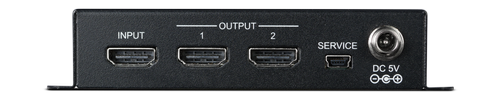 CYP 1 to 2 HDMI Distribution Amplifier - (QU-2-4K22)