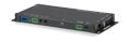 CYP 100m HDBaseT  2.0 Slimline Transmitter (4K, HDCP2.2, PoH, LAN, OAR, USB) - (PUV-2010TX)