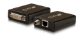CYP DVI over Single CAT HDBaseT LITE Kit - (PU-DVI513L-KIT)