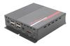 Kindermann EX-HDU-R - HDMI/ USB/ Audio Receiver - HDMI/USB 2.0 vastaanotin,  max 60m (4100000111)