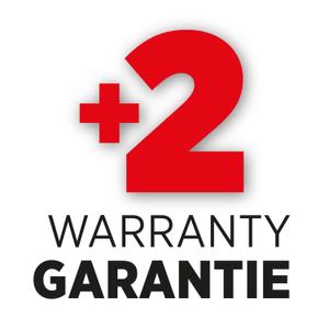Kindermann Extended warranty for TD-1075-S - Additional 24 months Bring-in warranty (3050G00003)