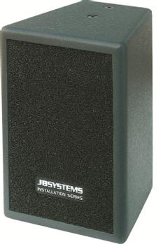 JB Systems ISX-5 (1 pair) (B00618)