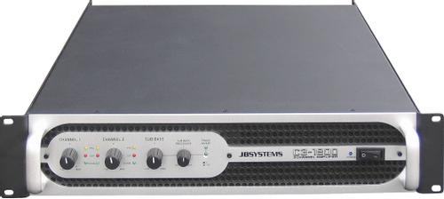JB Systems C3-1800 (B00262)