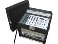 JV Case CARPET DJ MIXER CASE 5U+11U (B03200)