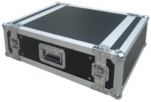 JV Case RACK CASE 4U (B03208)