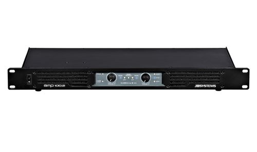 JB Systems AMP 100.2 (B00270)