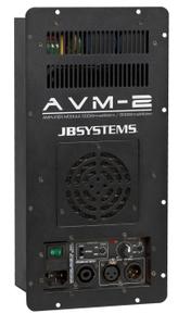 JB Systems AVM-2 (B00241)