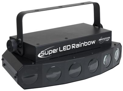 JB Systems SUPER LED RAINBOW (B04171)