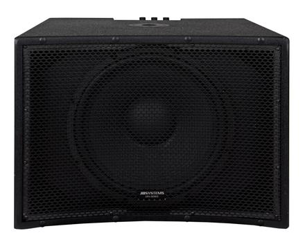 JB Systems CPX-1510SUB (B00612)