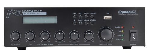 Audiophony COMBO60 (H9749)