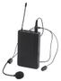 Audiophony CR12A-HEADset