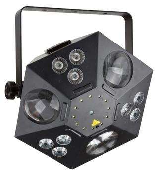 JB Systems ALIEN (B06200)