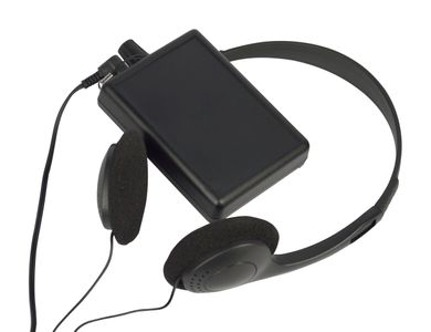 Audiophony BM-TEST (H10798)