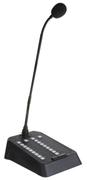 Audiophony MIC-DESK16M