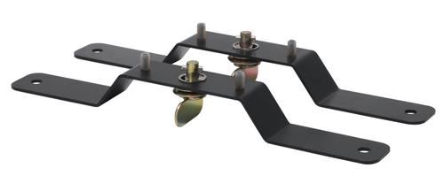 JB Systems LED FAN RGB FLOOR STAND (B06214)