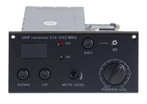 Audiophony Recept F5 (H11019)
