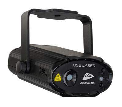 JB Systems USB LASER (B06218)