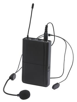 Audiophony CR12A-HEADset-F5 (H11176)