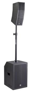 Audiophony MOJO2200curve (H11175)