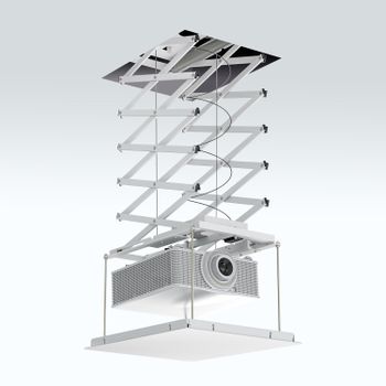 Kindermann Ceiling lift Pro / Pro XL - 350cm iskulla (7465000205)