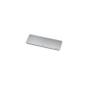 Kindermann CablePort frame slide - 4-slot alu (7449000024)