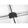 Kindermann Bridge Modul Cross - Ristikko (7443000415)