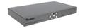 GEFEN Videoseinä ohjain - 4K Ultra HD 600 MHz Video Wall Controller w/ Audio De-Embedder (EXT-UHD600A-VWC-14)