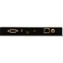 GEFEN Matriisi - 6x2 Matrix for HDMI 4K x 2K - black (GTB-HD4K2K-642-BLK)