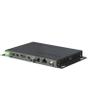 GEFEN CAT muunnin - 4K Ultra HD HDBaseT Receiver w/ Audio De-Embedder and POH (EXT-UHDA-HBTL-RX)