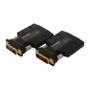 GEFEN Kuitumuunnin - GefenPRO DVI-Dual Link Extender (GEF-DVI-FM2000)