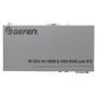 GEFEN AV over IP - HDMI and KVM Extender over IP (receiver unit) (EXT-UHDV-KA-LANS-RX)