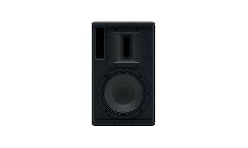 Martin Audio Passiivikaiutin,  8'', musta - Blackline X (X8B)