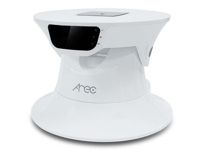 AREC Auto Tracking jalka kameralle - Sisältää myös AM-600 (TP-100)