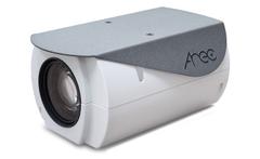AREC verkkokamera - 3Mp Full HD, 33x optical zoom, wide angle lens