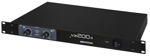 JB Systems VX200 II (B00293)