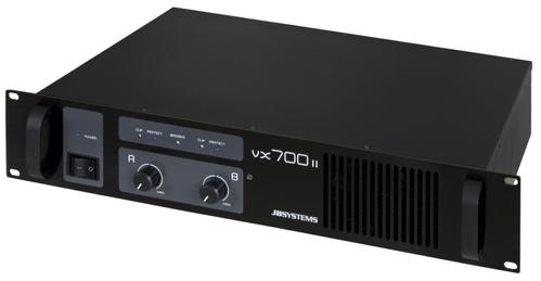 JB Systems VX700 II (B00295)