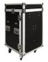 JV Case RACK CASE 10/18U (B03240)