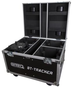 JV Case CASE for 4x BT-TRACKER (B03264)