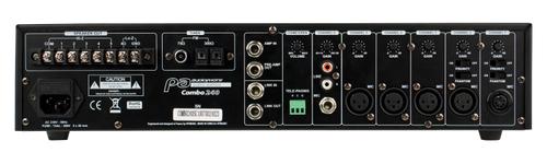Audiophony COMBO240 (H9751)