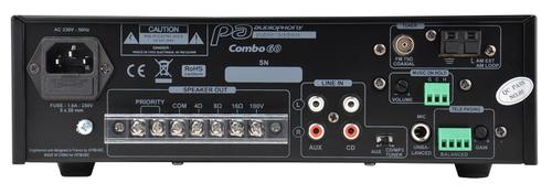 Audiophony COMBO60 (H9749)