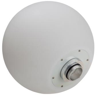 JB Systems ACCU DECOLITE IP BALL 25CM (B05140)