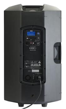 Audiophony ATOM15A (H10781)