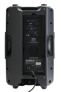 Audiophony SX15A (H10778)