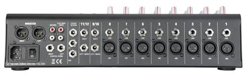 Audiophony MPX12 (H10907)