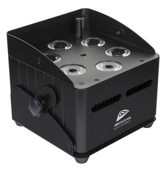 JB Systems ACCU-COMPACT (B05148)
