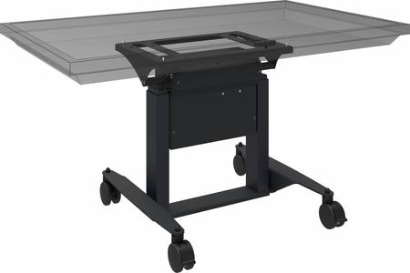 BalanceBox® E-Box Tilt & Table - (487A03)